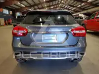 2015 Mercedes Benz GLA-Class photo