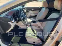 2015 Mercedes Benz GLA-Class фото