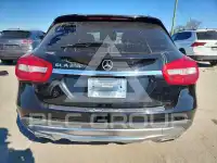 2015 Mercedes Benz GLA-Class фото
