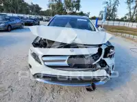 2015 Mercedes Benz GLA-Class фото