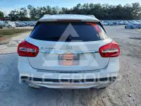 2015 Mercedes Benz GLA-Class фото