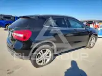 2015 Mercedes Benz GLA-Class фото