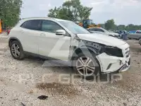 2015 Mercedes Benz GLA-Class фото