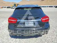 2015 Mercedes Benz GLA-Class фото