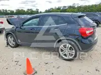 2015 Mercedes Benz GLA-Class фото