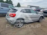 2015 Mercedes Benz GLA-Class фото