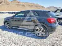 2015 Mercedes Benz GLA-Class фото