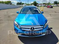 2015 Mercedes Benz GLA-Class фото