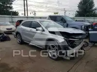 2015 Mercedes Benz GLA-Class фото