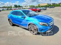 2015 Mercedes Benz GLA-Class фото