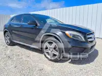2015 Mercedes Benz GLA-Class фото