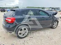 2015 Mercedes Benz GLA-Class фото
