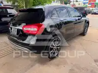 2015 Mercedes Benz GLA-Class фото