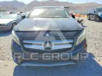 2015 Mercedes Benz GLA-Class фото