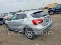 2015 Mercedes Benz GLA-Class фото