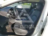 2015 Mercedes Benz GLA-Class фото