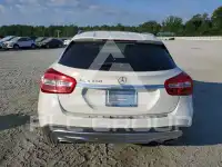 2015 Mercedes Benz GLA-Class фото