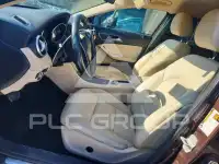 2015 Mercedes Benz GLA-Class фото