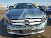 2015 Mercedes Benz GLA-Class фото