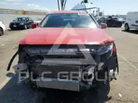 2015 Mercedes Benz GLA-Class photo