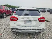 2015 Mercedes Benz GLA-Class фото