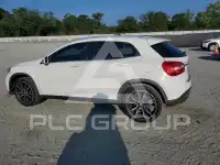 2015 Mercedes Benz GLA-Class фото
