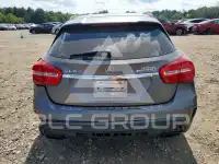 2015 Mercedes Benz GLA-Class фото