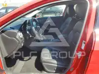 2015 Mercedes Benz GLA-Class photo