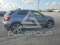 2015 Mercedes Benz GLA-Class фото