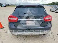 2015 Mercedes Benz GLA-Class фото