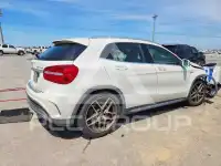 2015 Mercedes Benz GLA-Class фото
