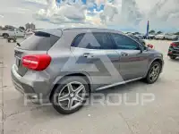 2015 Mercedes Benz GLA-Class photo