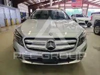 2015 Mercedes Benz GLA-Class фото