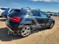 2015 Mercedes Benz GLA-Class фото