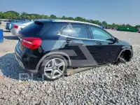 2015 Mercedes Benz GLA-Class фото