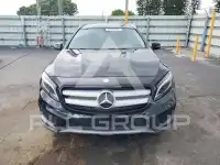 2015 Mercedes Benz GLA-Class фото