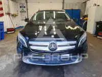 2015 Mercedes Benz GLA-Class фото
