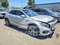 2015 Mercedes Benz GLA-Class фото