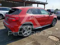 2015 Mercedes Benz GLA-Class фото