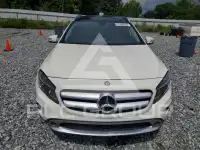 2015 Mercedes Benz GLA-Class photo