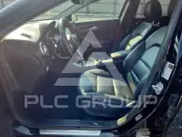 2015 Mercedes Benz GLA-Class фото