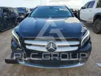 2015 Mercedes Benz GLA-Class фото