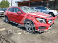 2015 Mercedes Benz GLA-Class фото