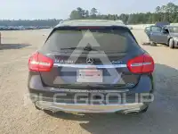 2015 Mercedes Benz GLA-Class фото