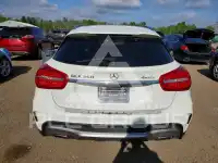 2015 Mercedes Benz GLA-Class фото