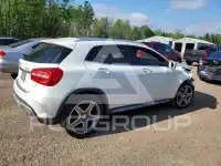 2015 Mercedes Benz GLA-Class фото