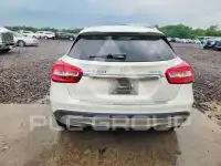 2015 Mercedes Benz GLA-Class фото
