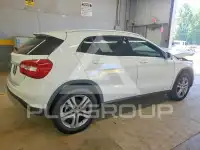 2015 Mercedes Benz GLA-Class фото
