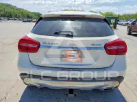 2015 Mercedes Benz GLA-Class photo