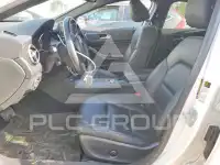 2015 Mercedes Benz GLA-Class фото